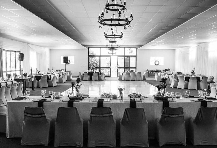 فندق Kweekkraal Guest Farm