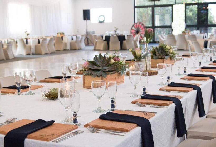 فندق Kweekkraal Guest Farm