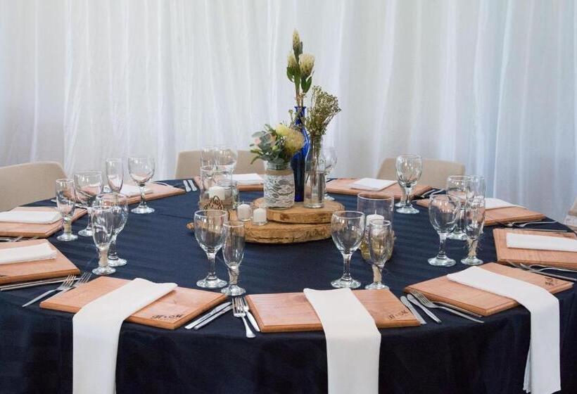 فندق Kweekkraal Guest Farm