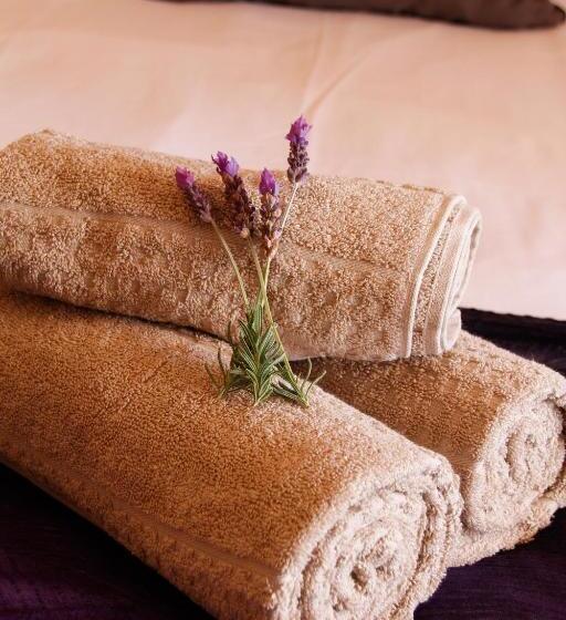 فندق Kweekkraal Guest Farm