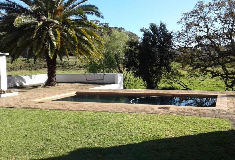 فندق Kweekkraal Guest Farm