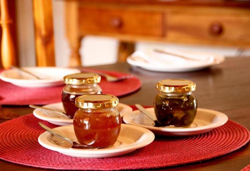 فندق Kweekkraal Guest Farm