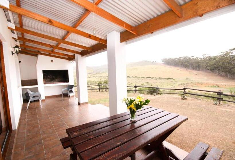 فندق Kweekkraal Guest Farm