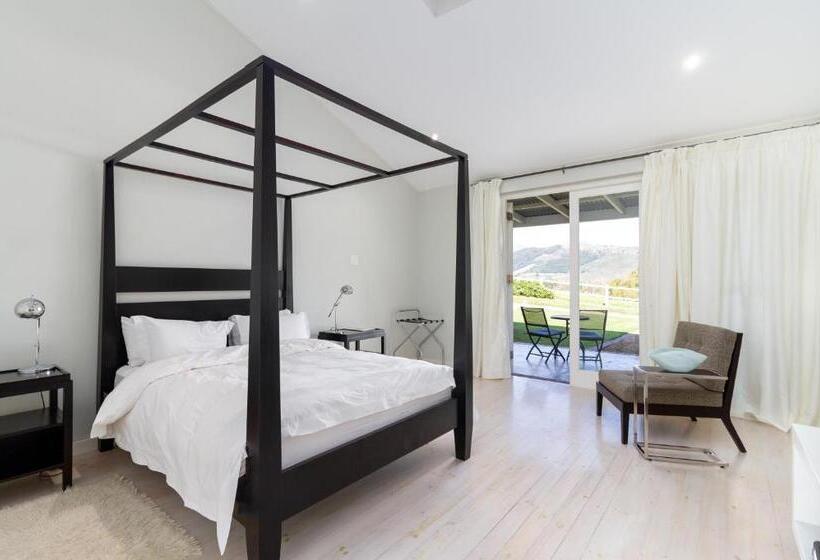 هتل La Terra De Luc