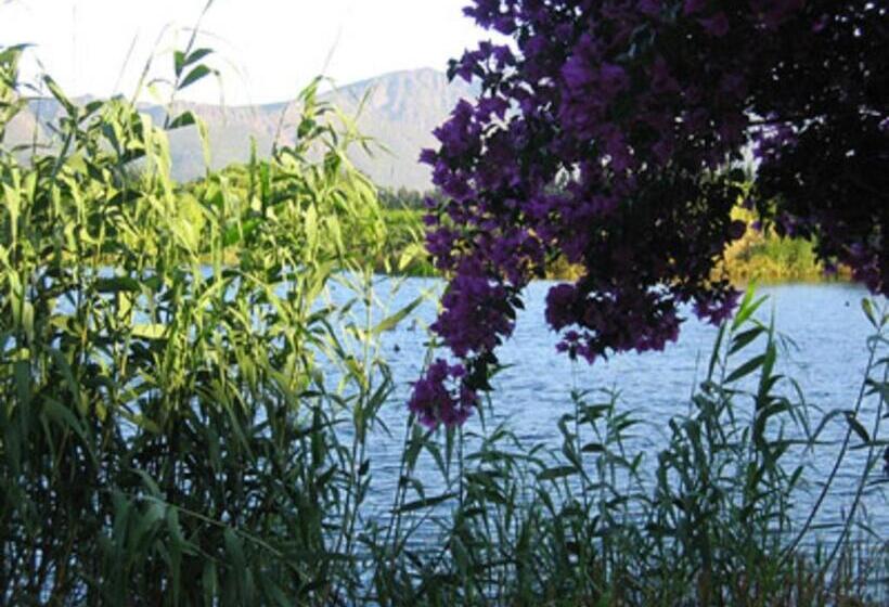 هتل La Terra De Luc