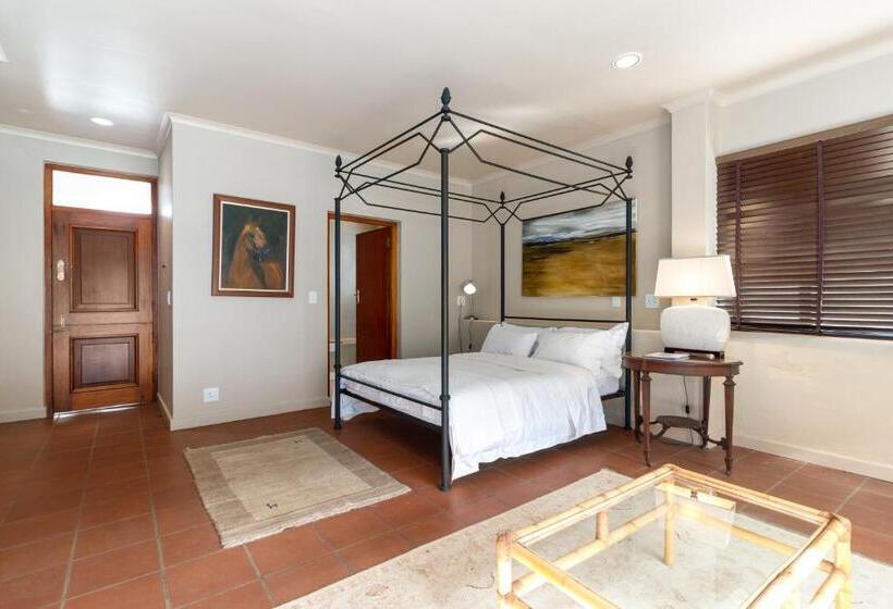 هتل La Terra De Luc