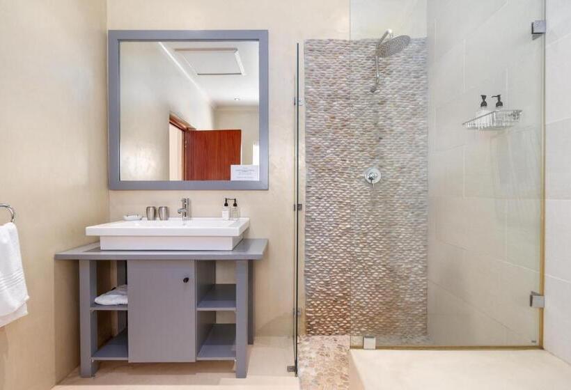 هتل La Terra De Luc