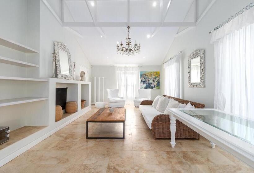 هتل La Terra De Luc