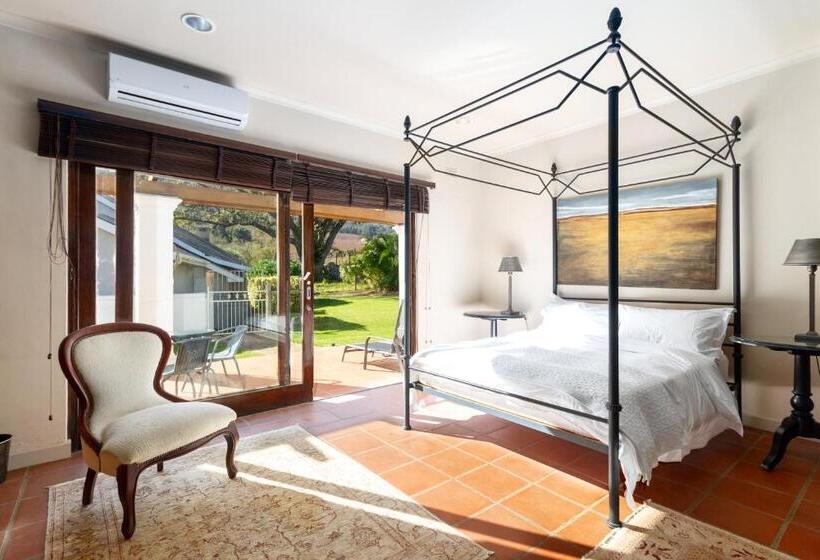 هتل La Terra De Luc