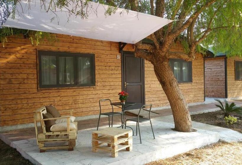 호텔 La Vignazza B&b