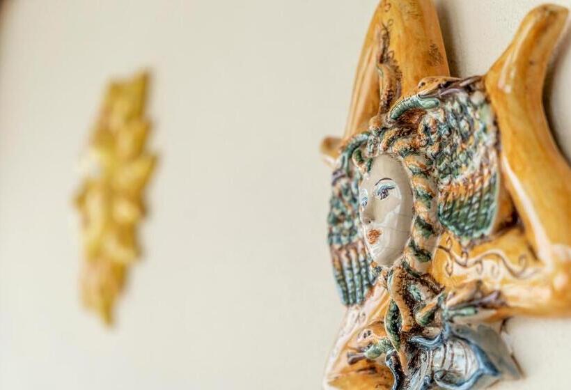 호텔 La Vignazza B&b