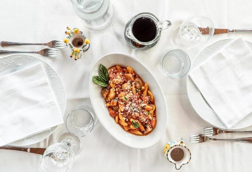 호텔 La Vignazza B&b