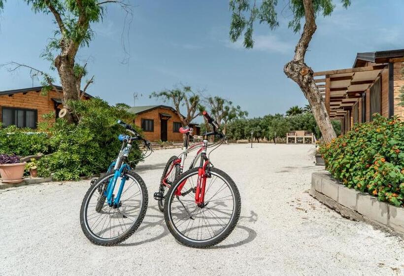 ホテル La Vignazza B&b