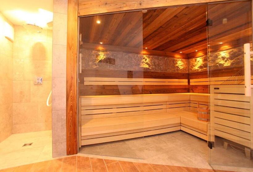 فندق Landhaus Bromm