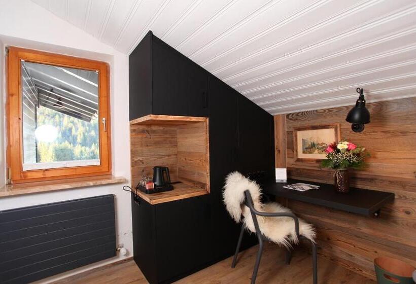 فندق Landhaus Bromm