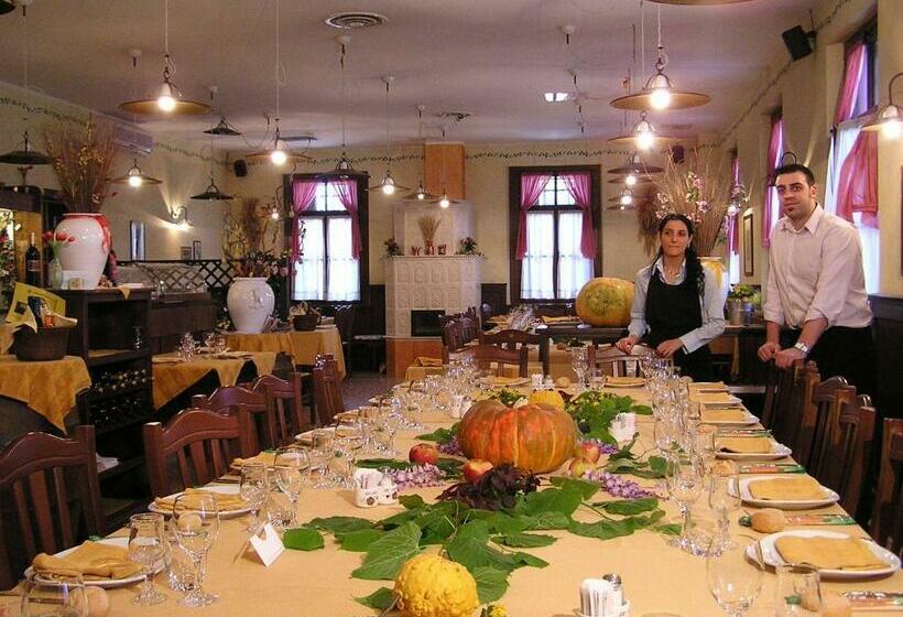 ホテル Lataria Dei Magredi