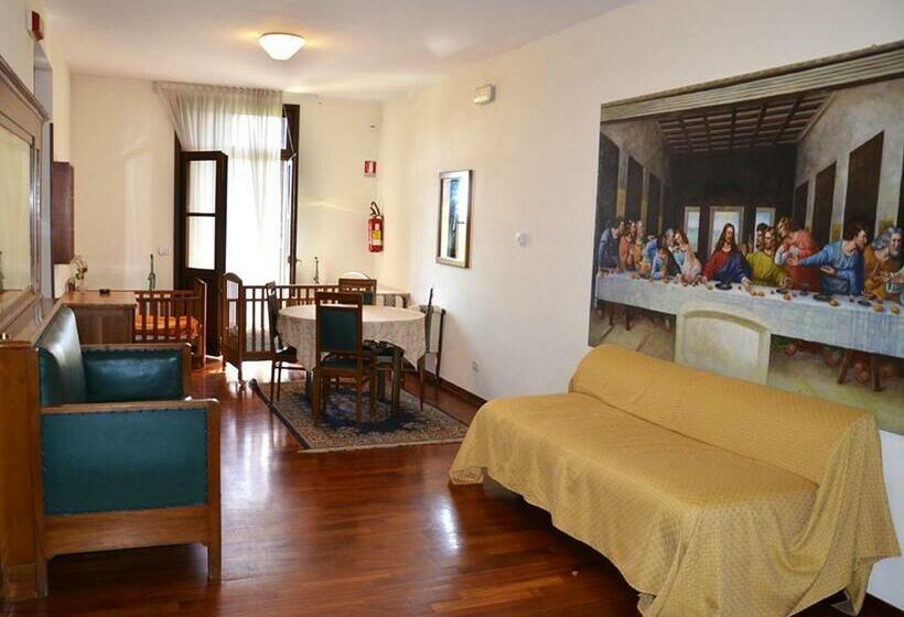 ホテル Lataria Dei Magredi