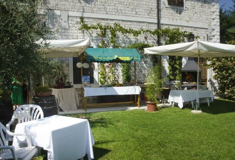 ホテル Lataria Dei Magredi