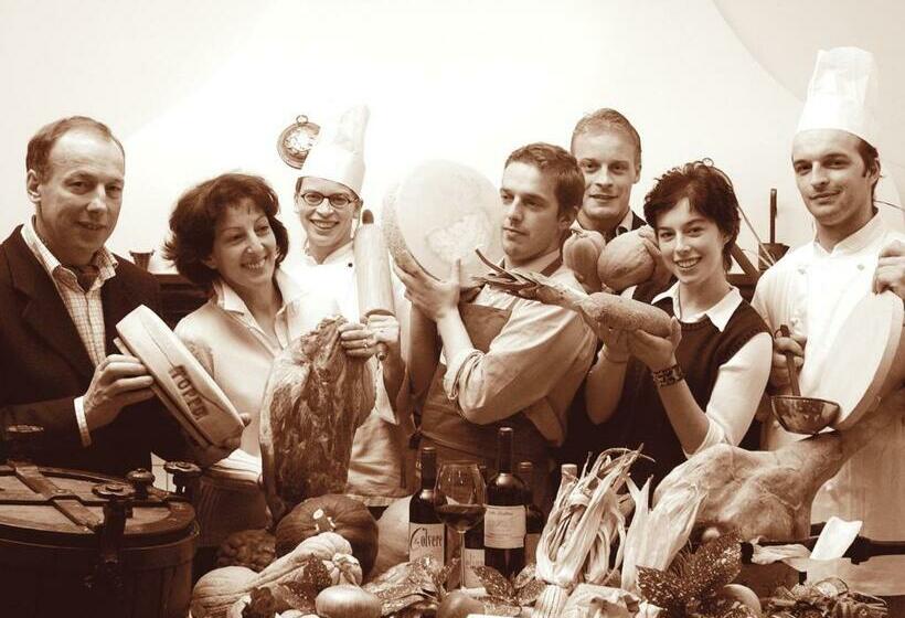 ホテル Lataria Dei Magredi