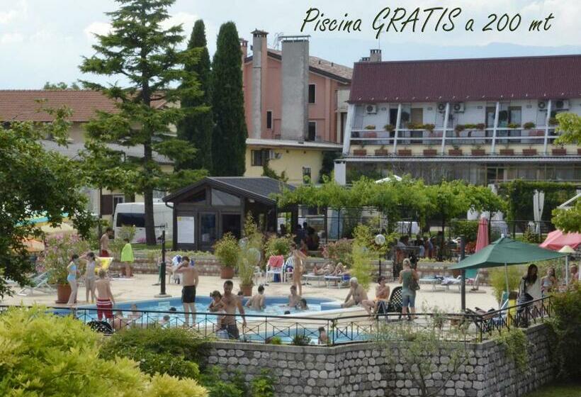 ホテル Lataria Dei Magredi