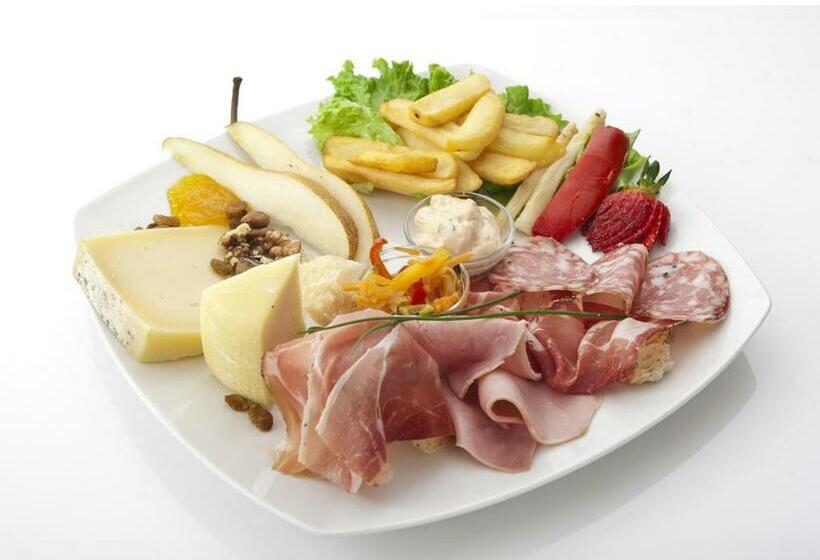 ホテル Lataria Dei Magredi