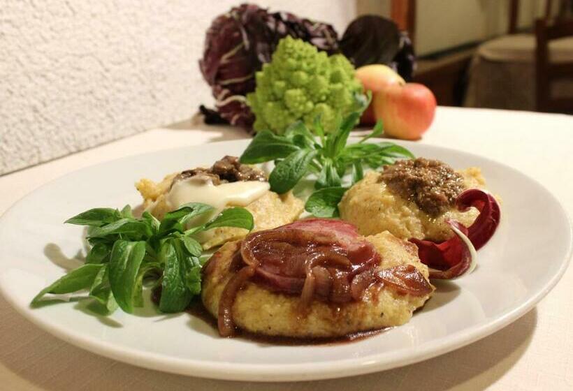 ホテル Lataria Dei Magredi