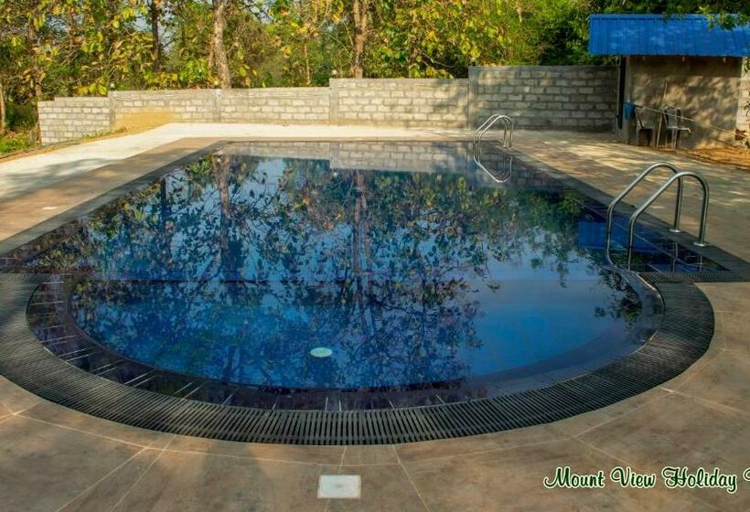 Отель Mount View Holiday Resort