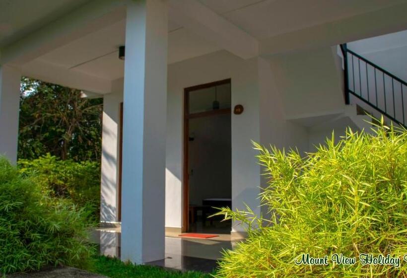 Отель Mount View Holiday Resort