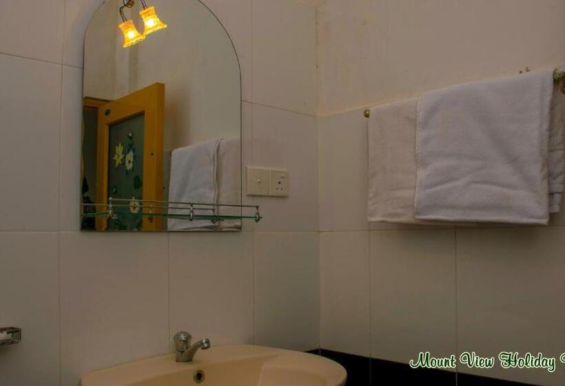 Отель Mount View Holiday Resort