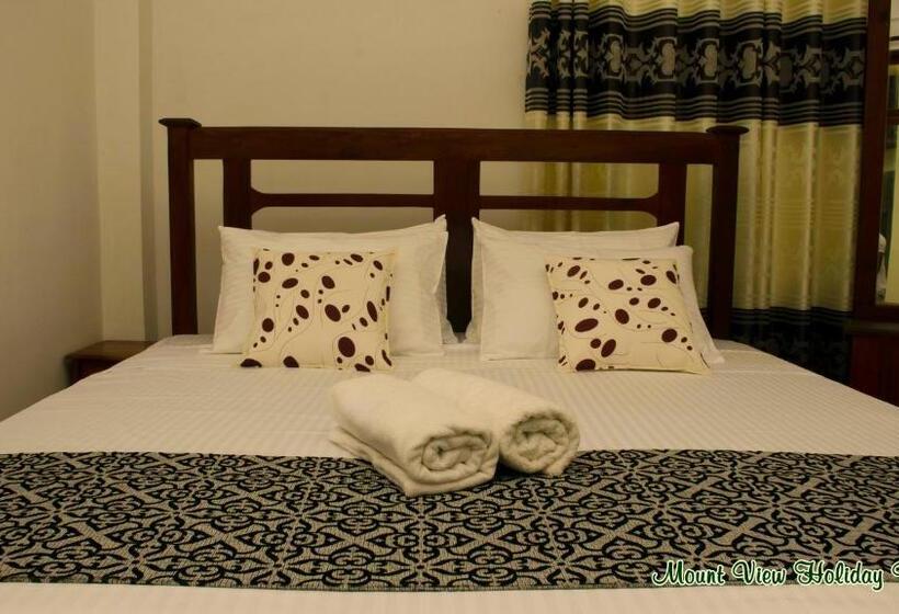 Отель Mount View Holiday Resort