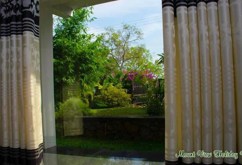 Отель Mount View Holiday Resort