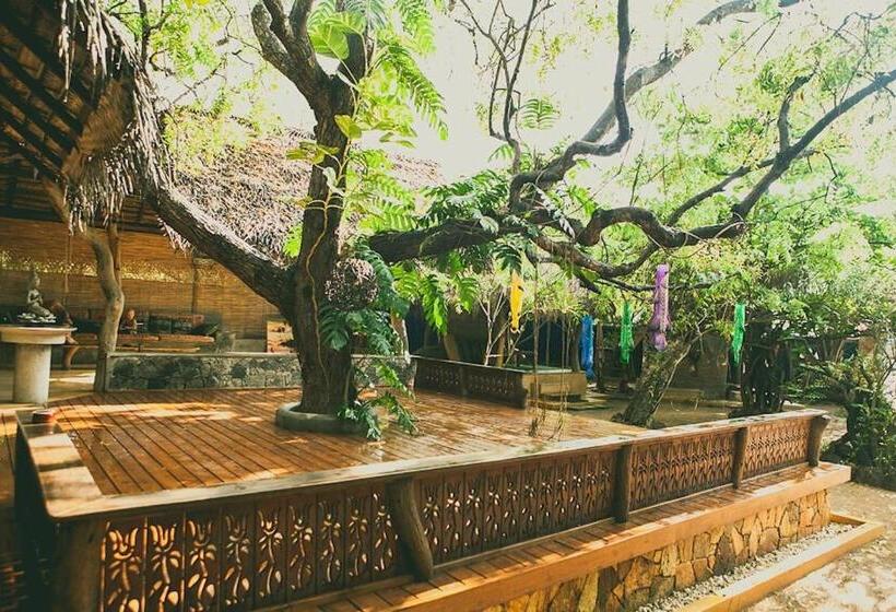 酒店 Surf N Sun Arugam Bay