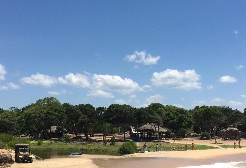 酒店 Surf N Sun Arugam Bay