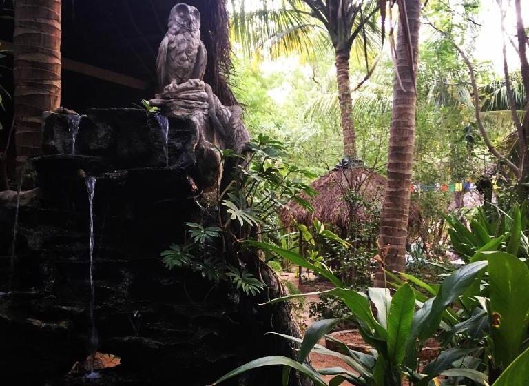 酒店 Surf N Sun Arugam Bay