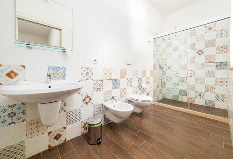 Отель Tenuta Gurgo