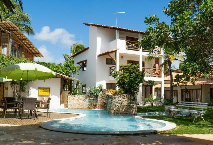 فندق Vila Alemã
