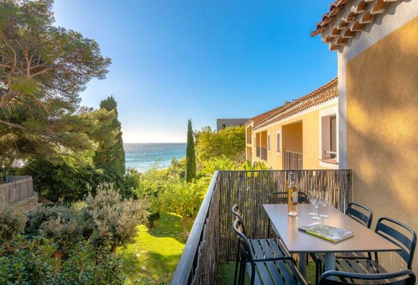 La Residence Du Bailli