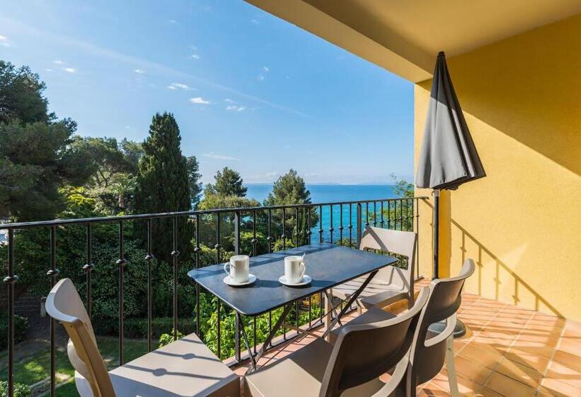 La Residence Du Bailli