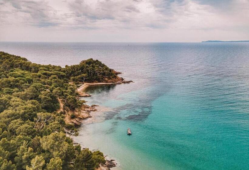 La Residence Du Bailli