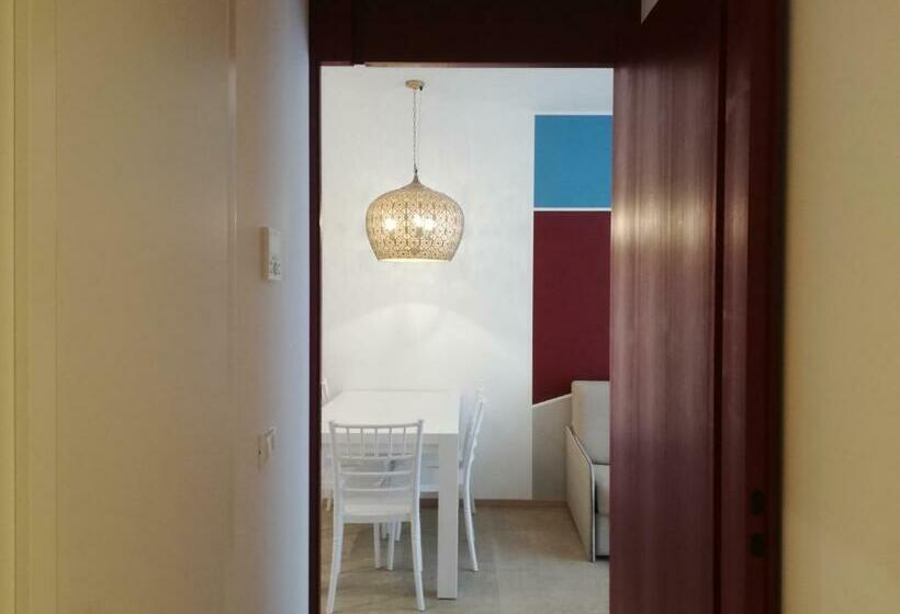 Milan Residence
