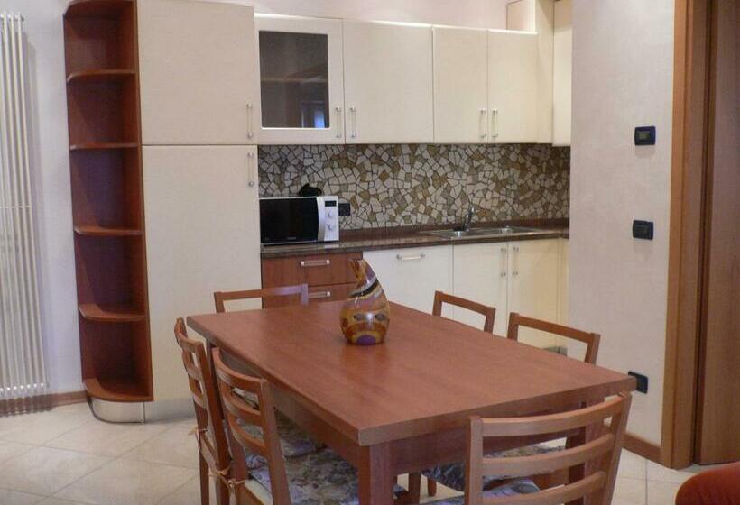 Milan Residence