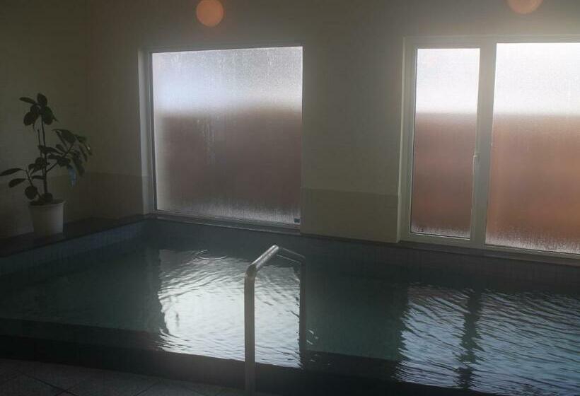 Pensjonat ホテル中の島別館