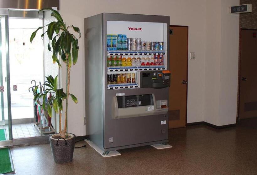 펜션 ホテル中の島別館