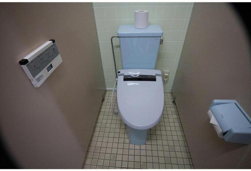 펜션 ホテル中の島別館