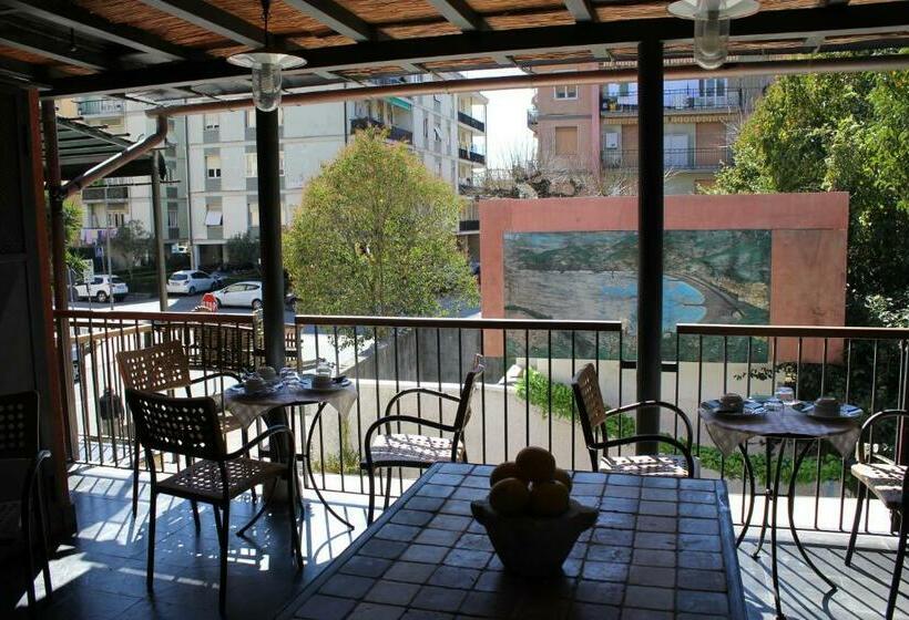 Пансион Affittacamere Delaide