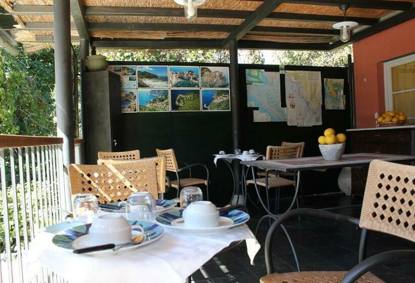 펜션 Affittacamere Delaide