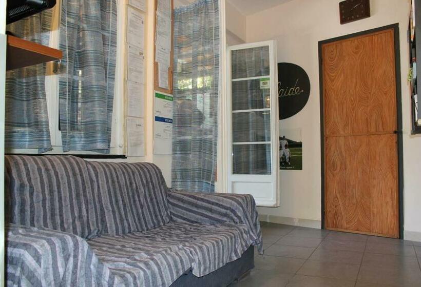 펜션 Affittacamere Delaide