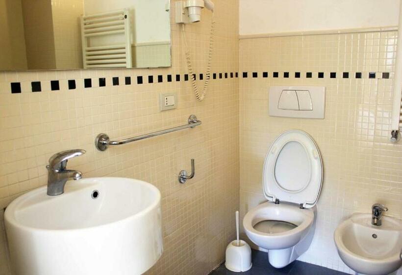 펜션 Affittacamere Delaide