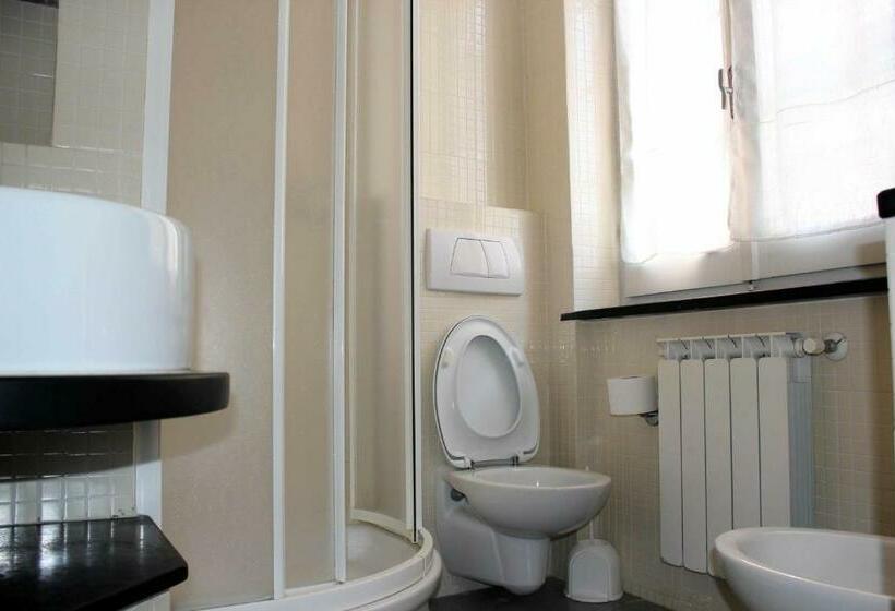 Пансион Affittacamere Delaide