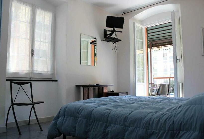 펜션 Affittacamere Delaide